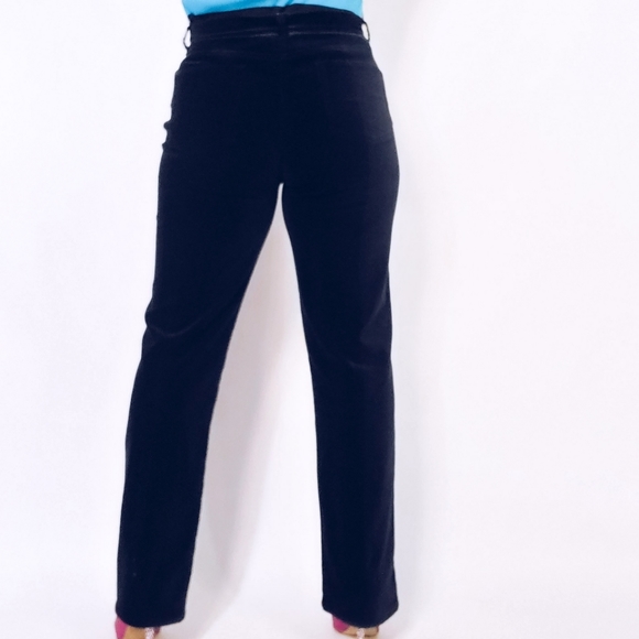 RL Velvet Pants - Picture 3 of 4